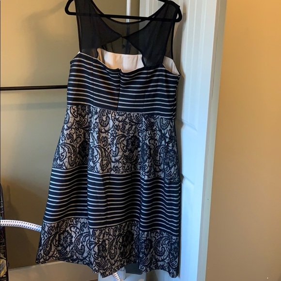 Party dress - Picture 7 of 8